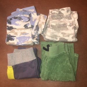 🐝 Burt’s Bees Baby Bundle 🐝